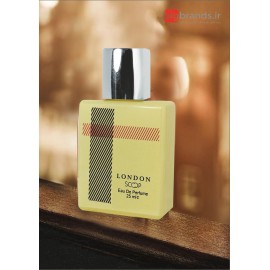 عطر اسکوپ لندن زنانه