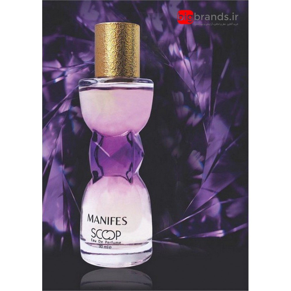 عطر اسکوپ منیفستو 30میل عطر اسکوپ منیفستو 30میل