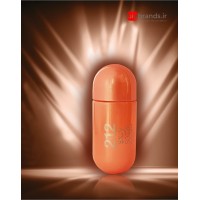 عطر اسکوپ 212 سکسی زن