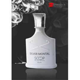 عطر اسکوپ کرد سیلور مانتن 25میل
