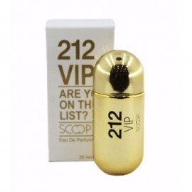 عطر اسکوپ 212 VIP ( وي آي پي 212 زن )