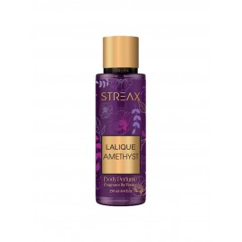 بادی اسپلش استریکس لالیک آمیتیس Lalique Amethyst