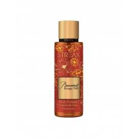 بادی اسپلش استریکس باکارت رژ Baccarat Rouge 540