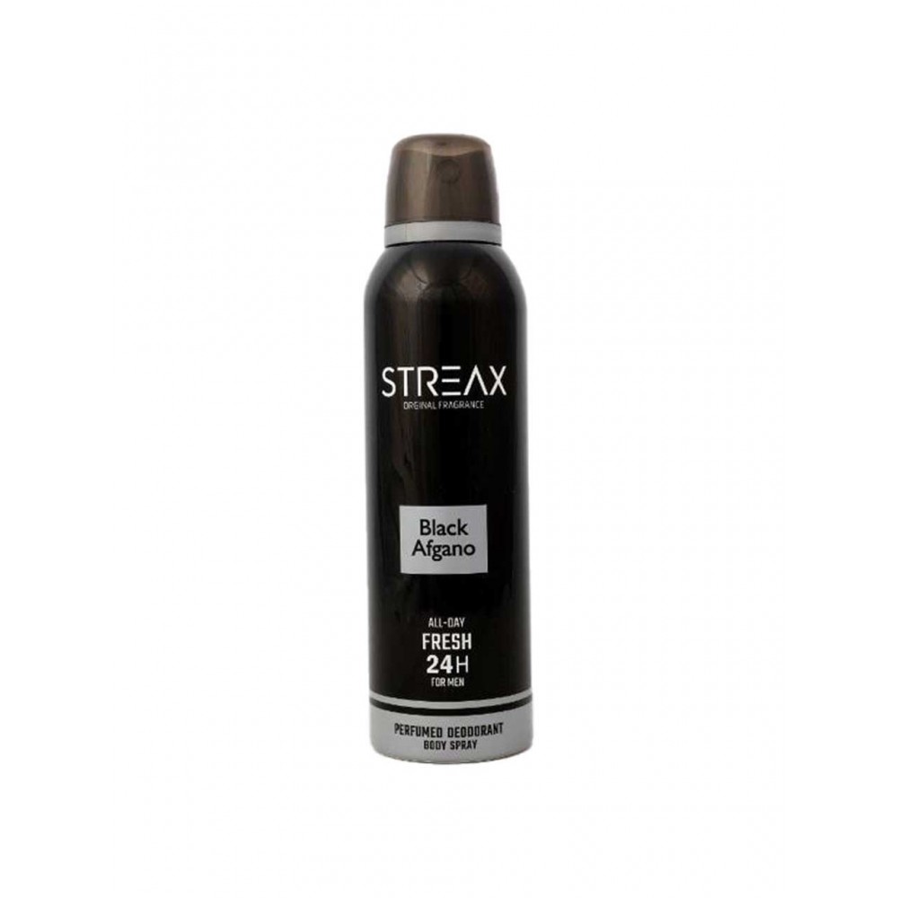 اسپری استریکس بلک افغان Black Afgano اسپری استریکس بلک افغان Black Afgano