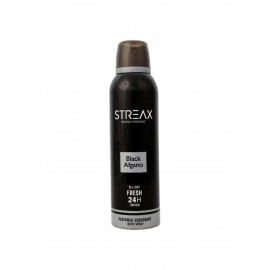اسپری استریکس بلک افغان Black Afgano