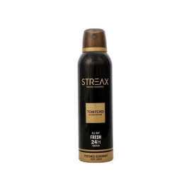 اسپری استریکس تامفورد بلک ارکید TOM FORD Black Orchid