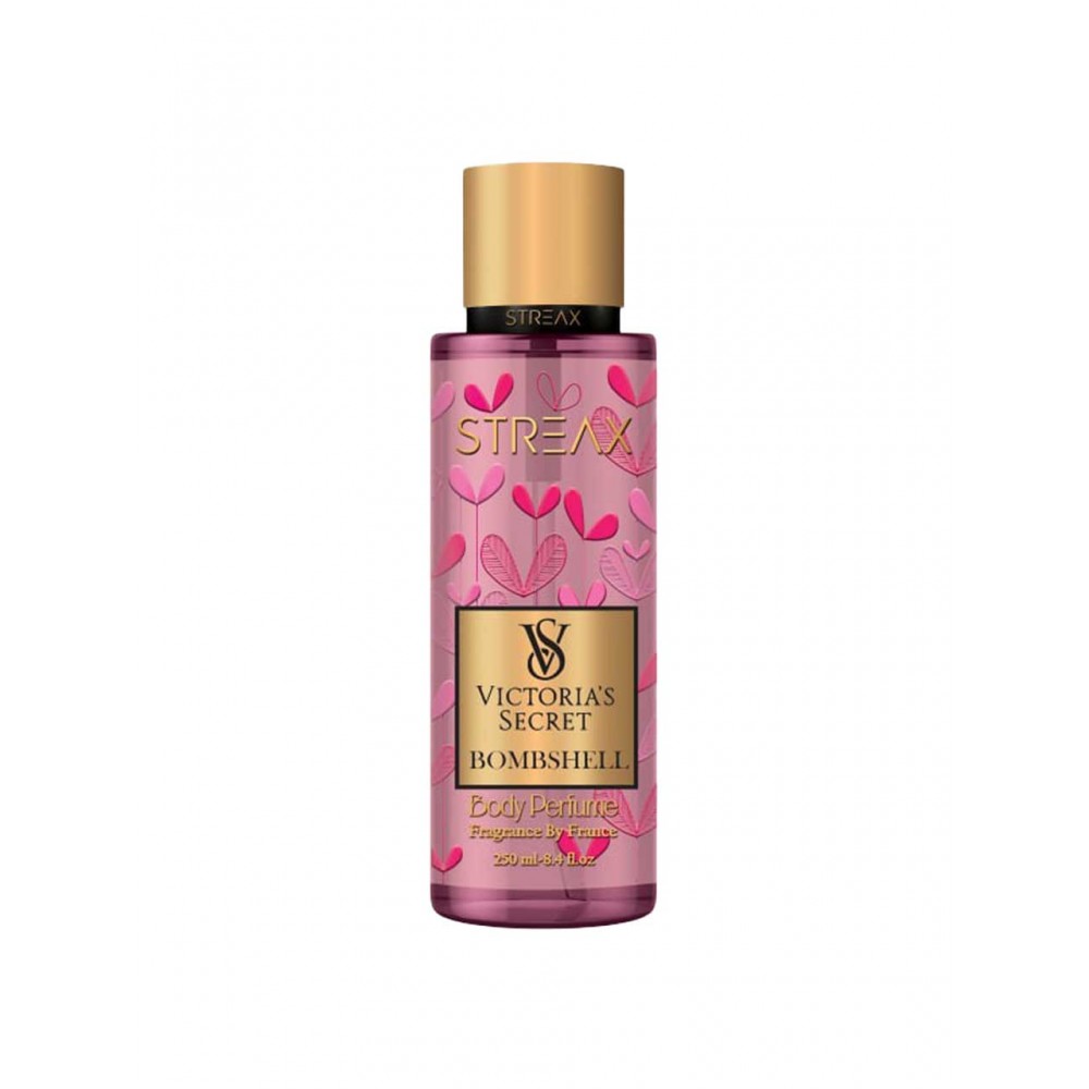 بادی اسپلش استریکس بامشل Victoria Secret Bombshell بادی اسپلش استریکس بامشل Victoria Secret Bombshell