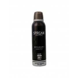 اسپری استریکس جاسمین نویر JASMIN NOIR BVLGARI