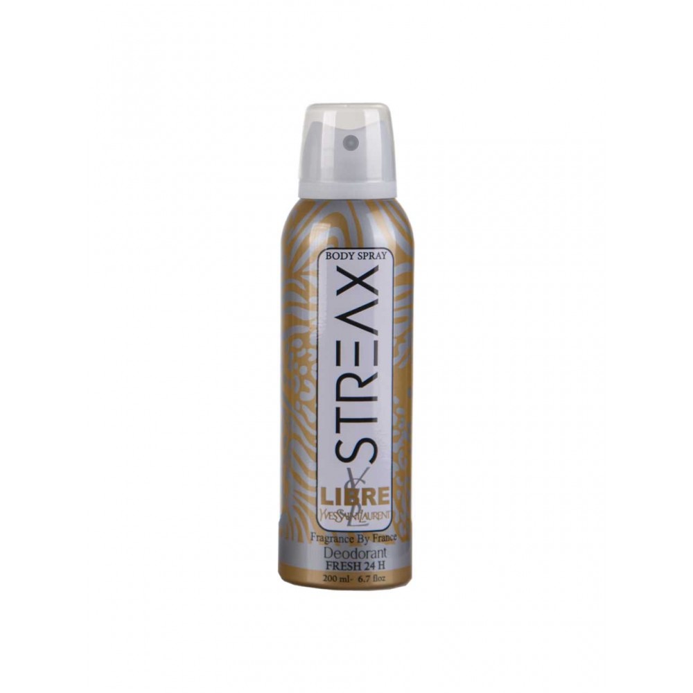 اسپری استریکس ایف سن اورن لیبر YSL-libre اسپری استریکس ایف سن اورن لیبر YSL-libre