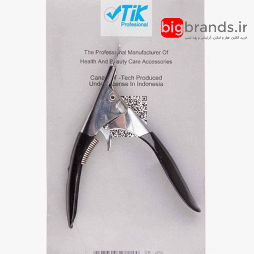 تیک کاتر ناخن