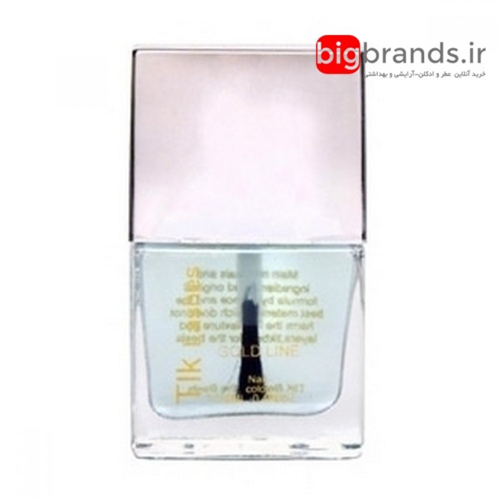 لاک ناخن تیک 001 لاک ناخن تیک 001