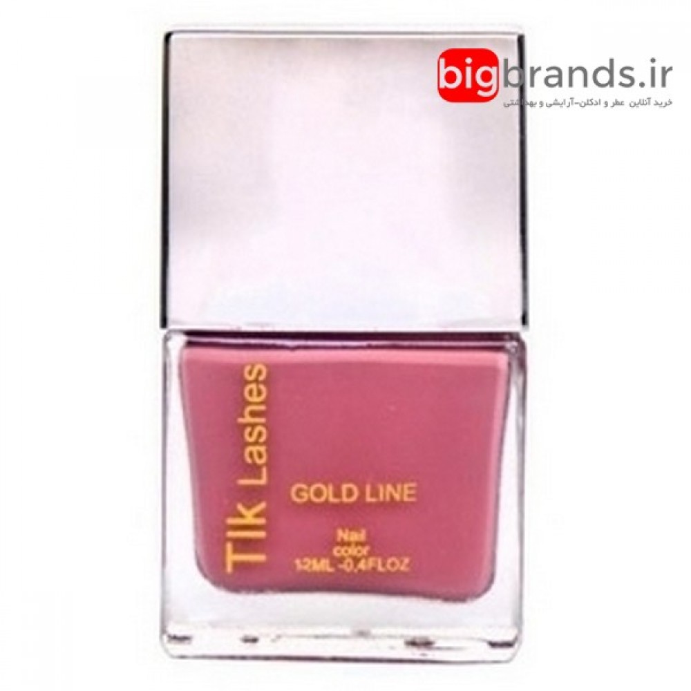 لاک ناخن تیک 066