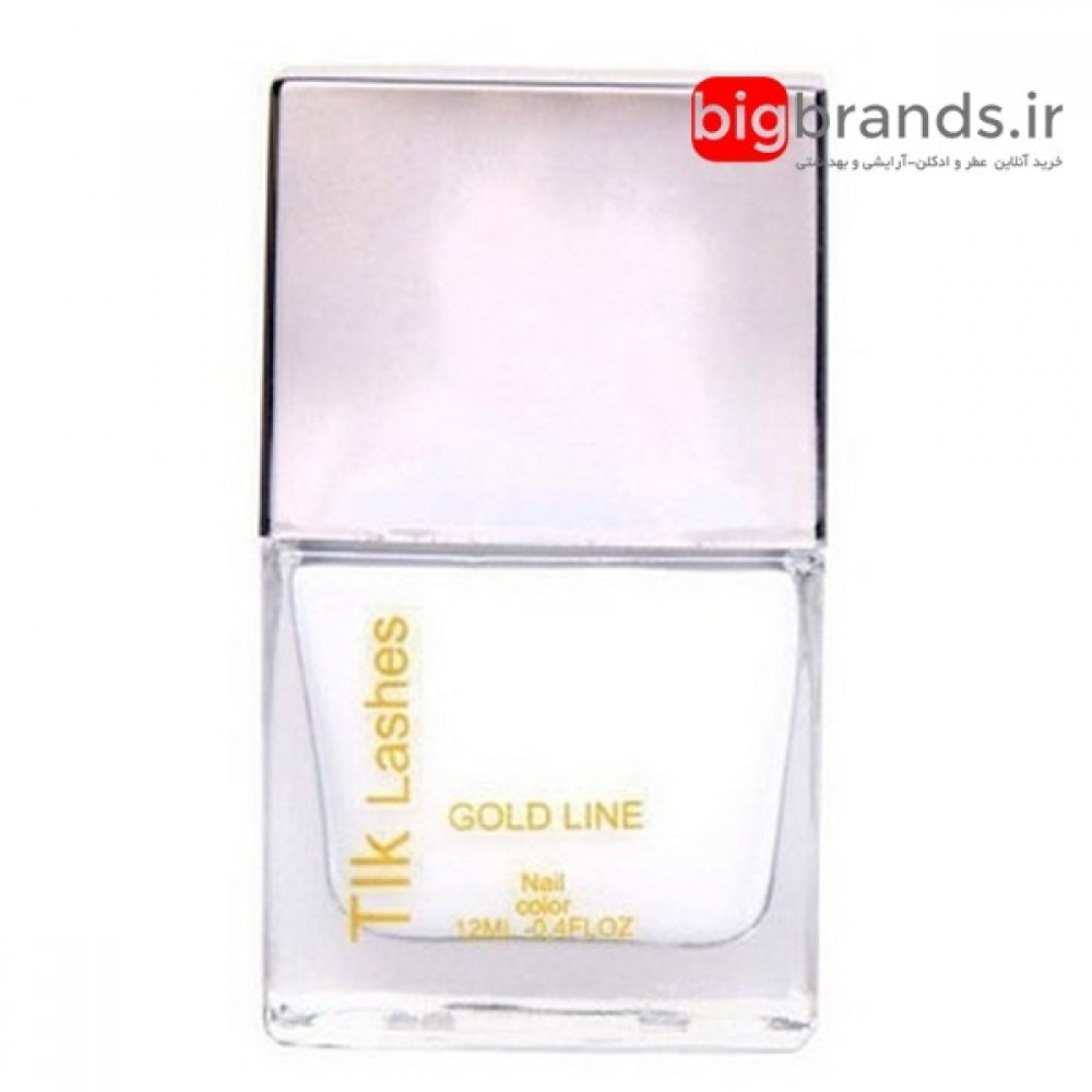 لاک ناخن تیک1001