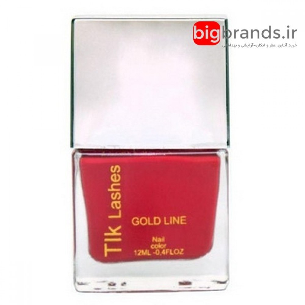 لاک ناخن تیک 1031