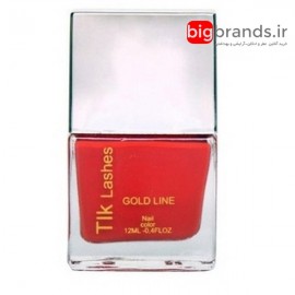 لاک ناخن تیک 134 لاک ناخن تیک 134