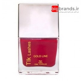 لاک ناخن تیک 155