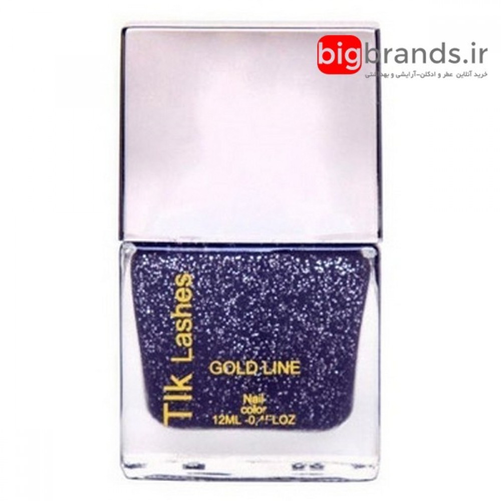 لاک ناخن تیک 2089