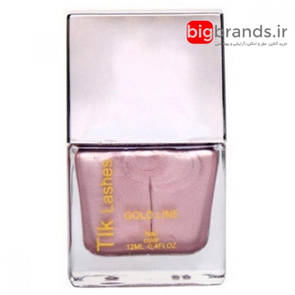 لاک ناخن تیک 292