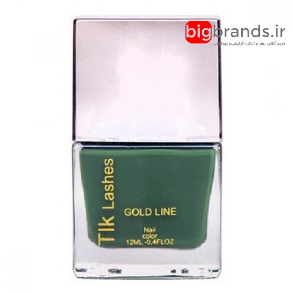 لاک ناخن تیک 331