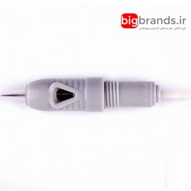 تیک سوزن پیچی گرد 1سر تیک سوزن پیچی گرد 1سر